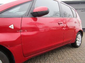 Mitsubishi Colt 1.3 Edition Two 5drs picture 20