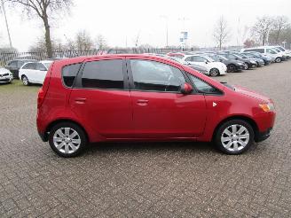 Mitsubishi Colt 1.3 Edition Two 5drs picture 6