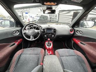 Nissan Juke 1.2 DIG-T S/S N-Connecta picture 26