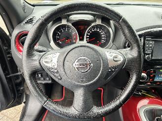 Nissan Juke 1.2 DIG-T S/S N-Connecta picture 15