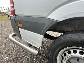 Mercedes Sprinter Sprinter 314 2.2 CDI 366 L2H2 Rolstoelbus picture 31