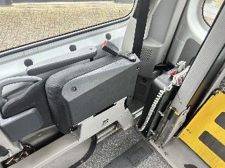 Mercedes Sprinter Sprinter 314 2.2 CDI 366 L2H2 Rolstoelbus picture 15