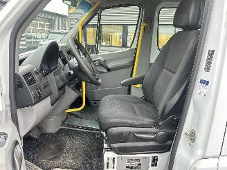 Mercedes Sprinter Sprinter 314 2.2 CDI 366 L2H2 Rolstoelbus picture 10