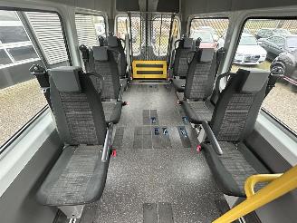 Mercedes Sprinter Sprinter 314 2.2 CDI 366 L2H2 Rolstoelbus picture 13