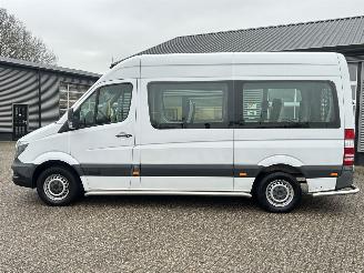 Mercedes Sprinter Sprinter 314 2.2 CDI 366 L2H2 Rolstoelbus picture 2