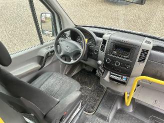 Mercedes Sprinter Sprinter 314 2.2 CDI 366 L2H2 Rolstoelbus picture 12