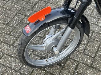 Piaggio  Velofax picture 10