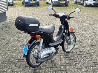 Piaggio  Velofax picture 3