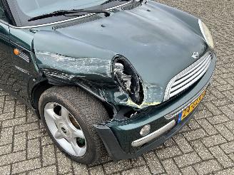 Mini Mini COOPER 1.6 Chili Automaat picture 24