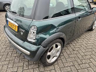 Mini Mini COOPER 1.6 Chili Automaat picture 29