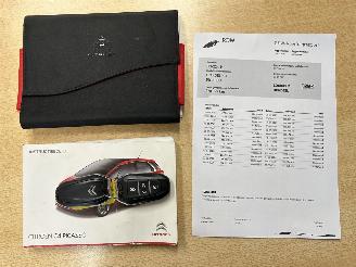 Citroën C4 Grand PICASSO 1.6 BlueHDI Shine 7-persoons picture 38