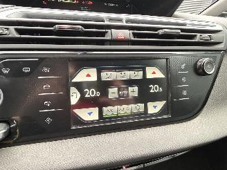 Citroën C4 Grand PICASSO 1.6 BlueHDI Shine 7-persoons picture 22