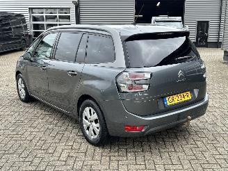 Citroën C4 Grand PICASSO 1.6 BlueHDI Shine 7-persoons picture 3