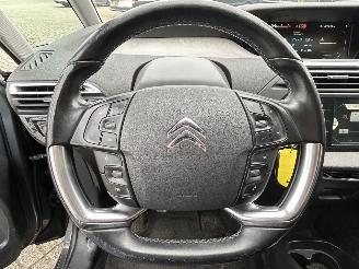 Citroën C4 Grand PICASSO 1.6 BlueHDI Shine 7-persoons picture 16