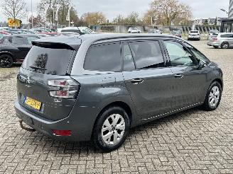 Citroën C4 Grand PICASSO 1.6 BlueHDI Shine 7-persoons picture 5