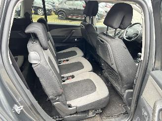 Citroën C4 Grand PICASSO 1.6 BlueHDI Shine 7-persoons picture 12