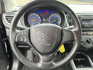 Suzuki Baleno 1.2 Exclusive picture 15