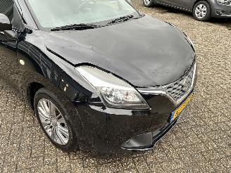 Suzuki Baleno 1.2 Exclusive picture 26