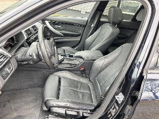 BMW 3-serie 330i Touring M-Sport Automaat picture 10
