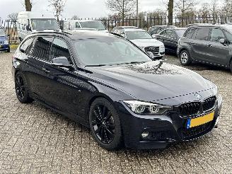 BMW 3-serie 330i Touring M-Sport Automaat picture 7