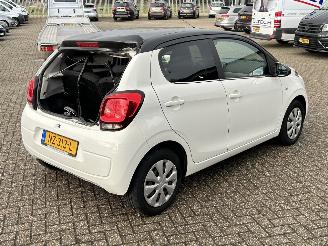 Citroën C1 1.0 e-VTi Selection picture 5