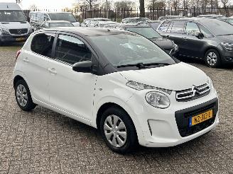 Citroën C1 1.0 e-VTi Selection picture 7