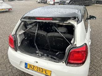 Citroën C1 1.0 e-VTi Selection picture 25