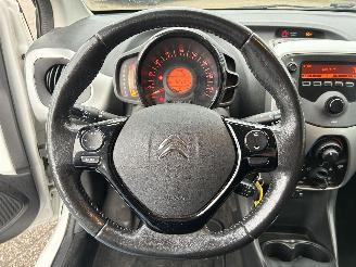 Citroën C1 1.0 e-VTi Selection picture 17