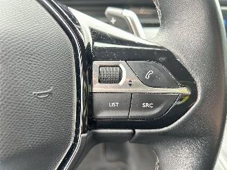 Peugeot 508 SW 1.6 PureTech Blue Lease Avantage Automaat BTW picture 19