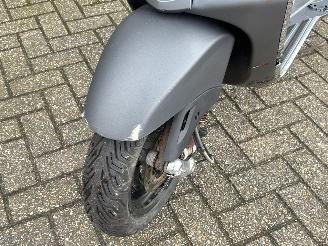 Vespa  Sprint 50 4T picture 10