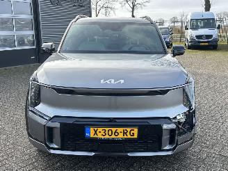 Kia EV9 GT-Line AWD 99.8 kWh picture 8