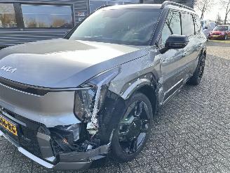 Kia EV9 GT-Line AWD 99.8 kWh picture 37