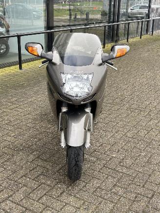 Honda  CBR 1100XX S Blackbird picture 8