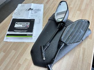 Kawasaki Z 650 ABS 35kW picture 16