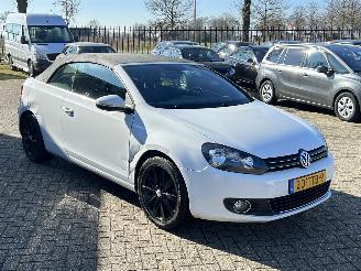 Volkswagen Golf Cabriolet 1.2 TSI BlueMotion picture 7