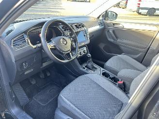 Volkswagen Tiguan 1.5 TSI ACT Comfortline Business BTW picture 9