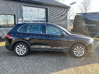 Volkswagen Tiguan 1.5 TSI ACT Comfortline Business BTW picture 6