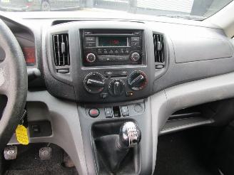 Nissan NV 200 1.5 dCi Acenta picture 13