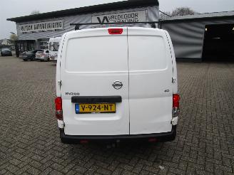 Nissan NV 200 1.5 dCi Acenta picture 4