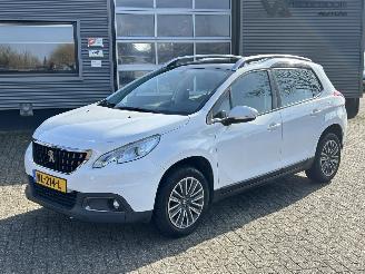 Peugeot 2008 1.2 PureTech Blue Lion 2017/2