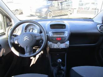 Citroën C1 1.0 Collection 5drs picture 11