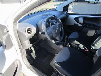 Citroën C1 1.0 Collection 5drs picture 9