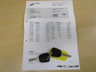 Citroën C1 1.0 Collection 5drs picture 22