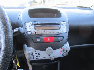 Citroën C1 1.0 Collection 5drs picture 14