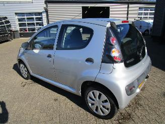 Citroën C1 1.0 Collection 5drs picture 3