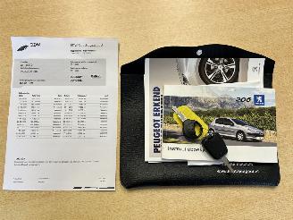 Peugeot 206 1.4 Génération picture 30