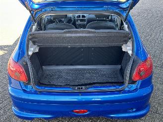 Peugeot 206 1.4 Génération picture 13