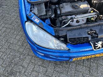 Peugeot 206 1.4 Génération picture 28