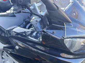 Yamaha FZ 6 Fazer  picture 11