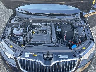 Skoda Octavia Combi 1.4 TSI Greentech Ambition Businessline picture 33